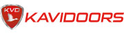 Logo kavidoors