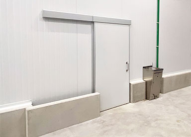 Puertas de interior